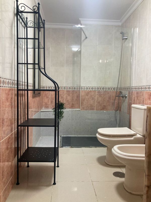 Farray Beach Flat III