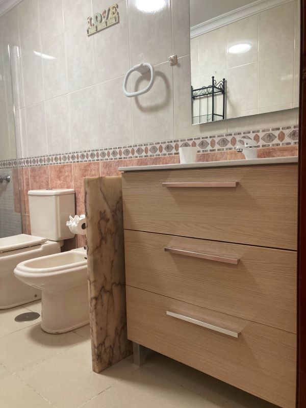 Farray Beach Flat III