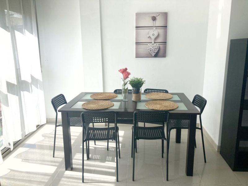 Farray Beach Flat III