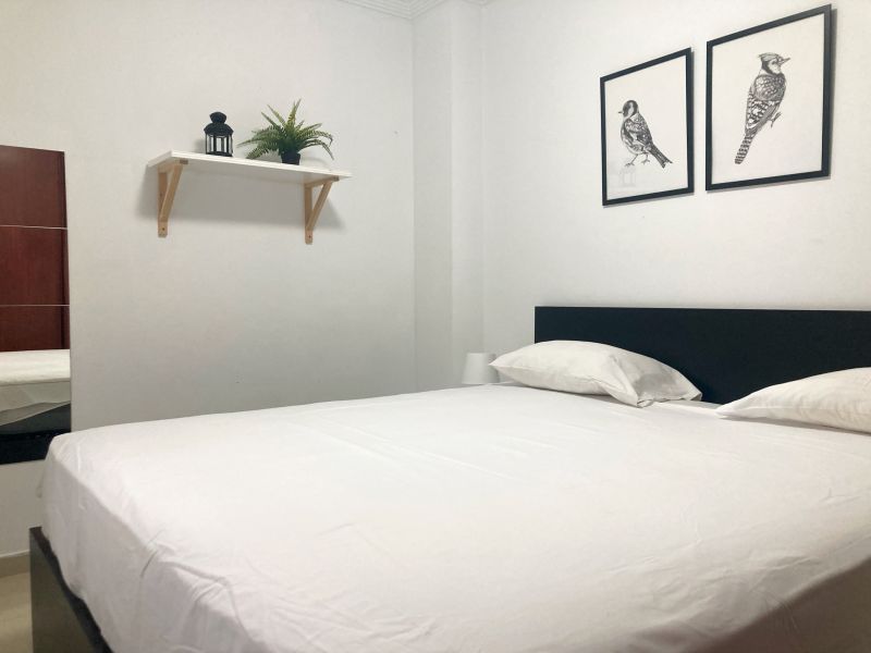 Farray Beach Flat III