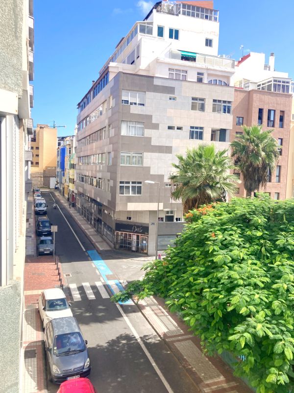 Farray Beach Flat III