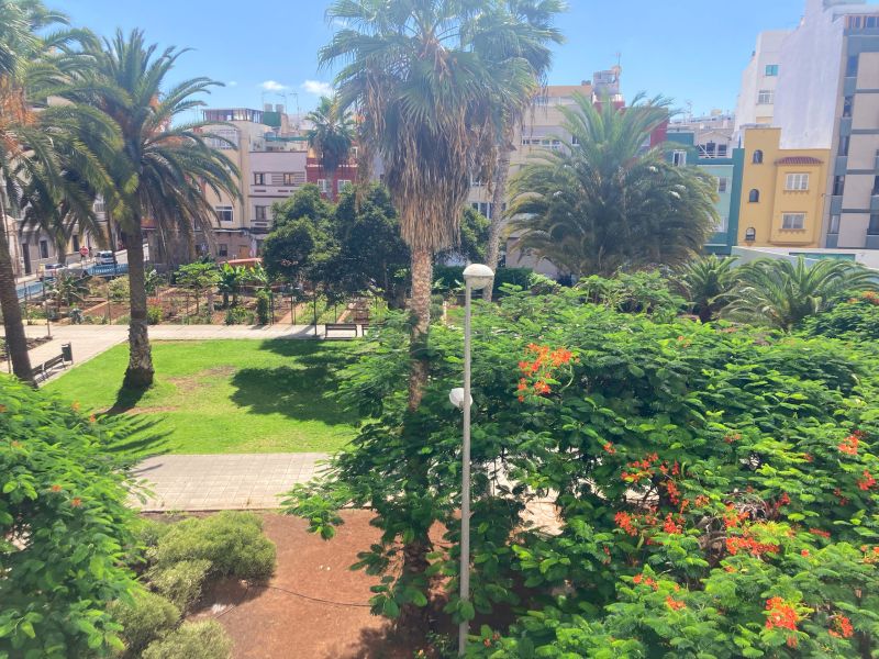 Farray Beach Flat III