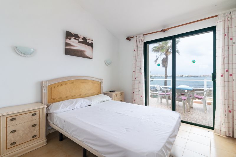 Casa Lola - Primera línea - Terraza - Vistas al mar