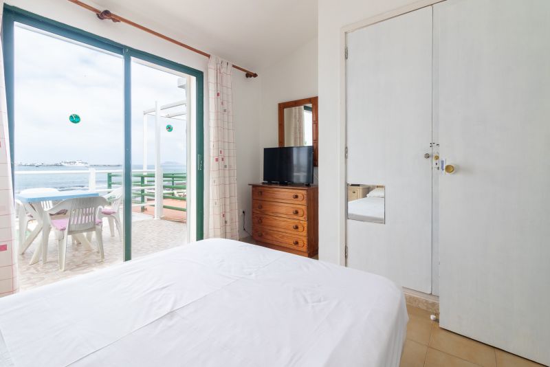 Casa Lola - Primera línea - Terraza - Vistas al mar