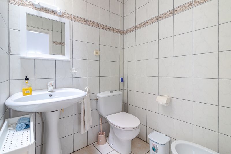 Casa Lola - Primera línea - Terraza - Vistas al mar