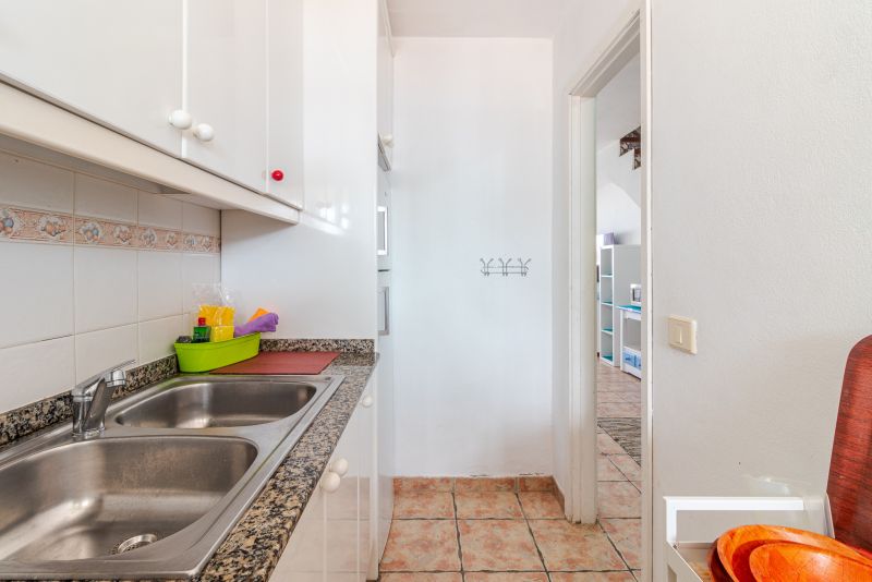 Casa Lola - Primera línea - Terraza - Vistas al mar