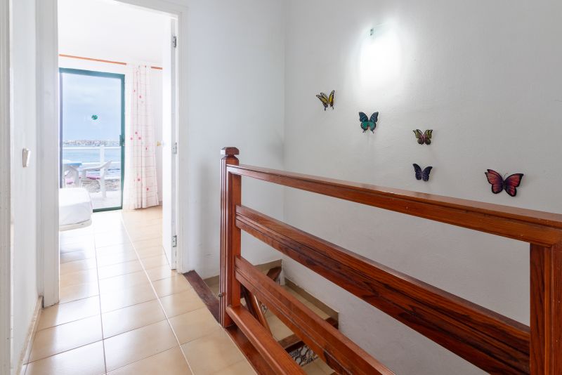 Casa Lola - Primera línea - Terraza - Vistas al mar