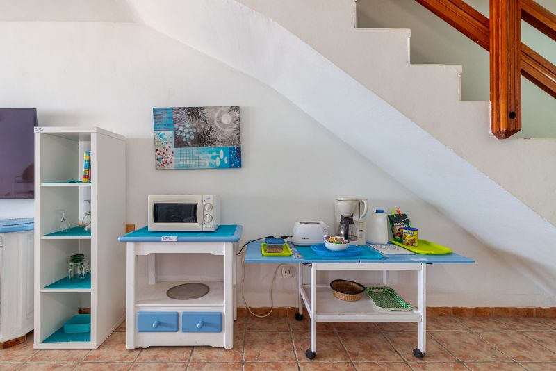 Casa Lola - Primera línea - Terraza - Vistas al mar