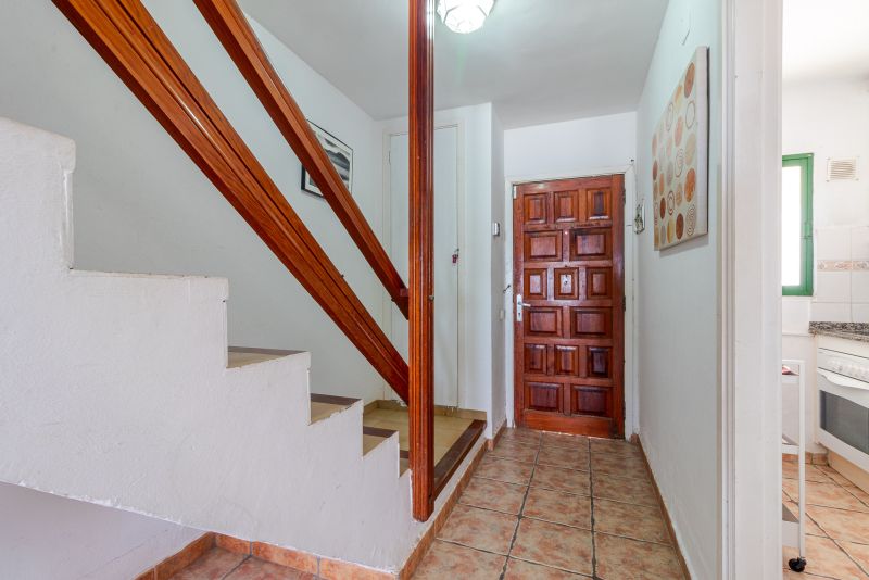 Casa Lola - Primera línea - Terraza - Vistas al mar