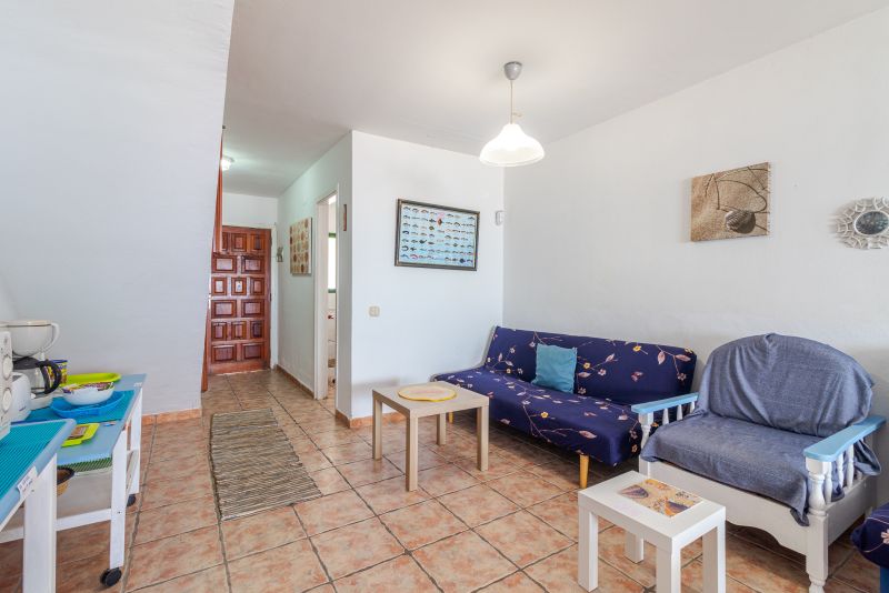 Casa Lola - Primera línea - Terraza - Vistas al mar