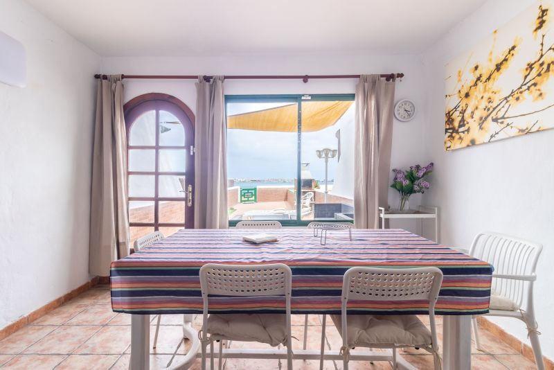 Casa Lola - Primera línea - Terraza - Vistas al mar