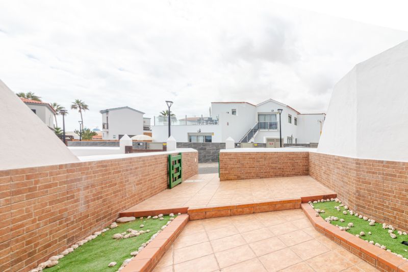 Casa Lola - Primera línea - Terraza - Vistas al mar