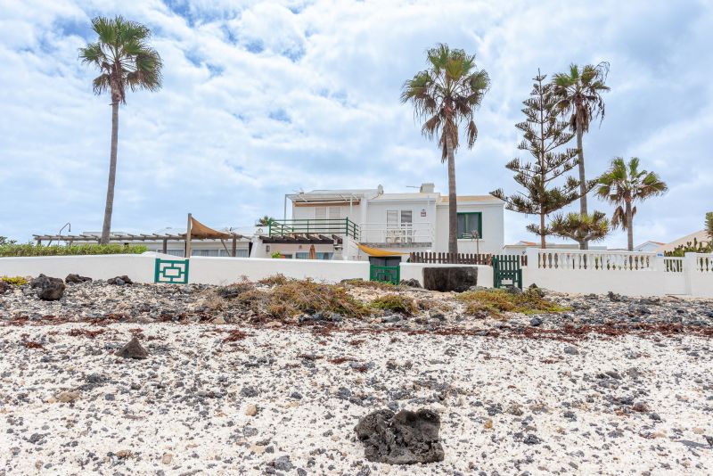 Casa Lola - Primera línea - Terraza - Vistas al mar