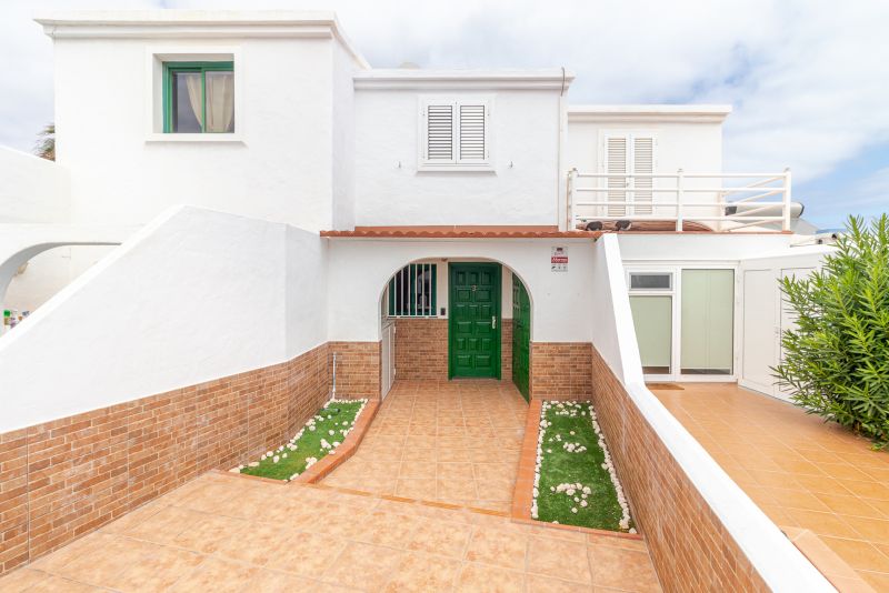 Casa Lola - Primera línea - Terraza - Vistas al mar