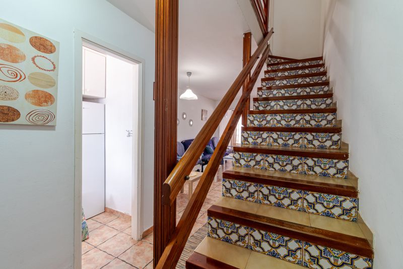 Casa Lola - Primera línea - Terraza - Vistas al mar