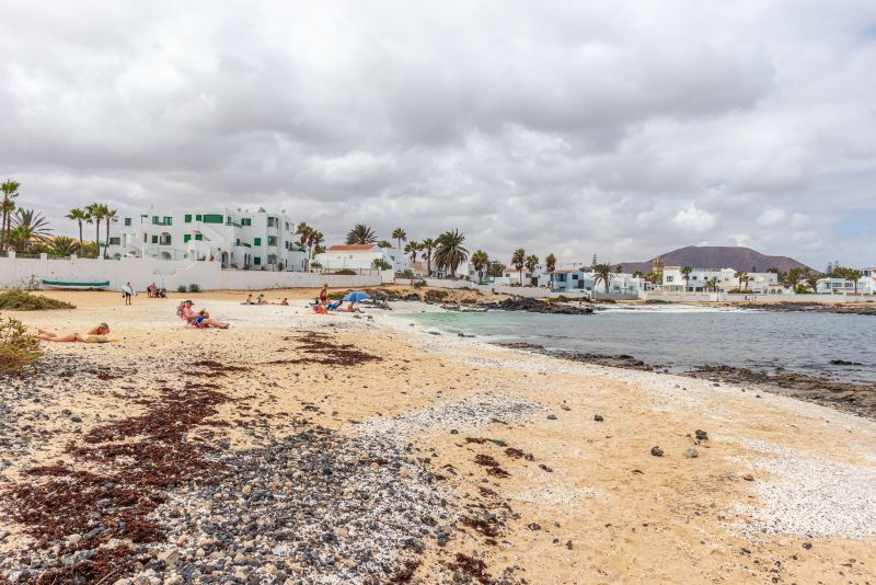 Casa Lola - Primera línea - Terraza - Vistas al mar