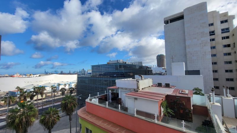 Yan Building 6B By CanariasGetaway