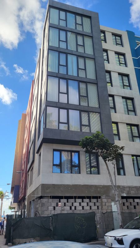 Yan Building 6B By CanariasGetaway