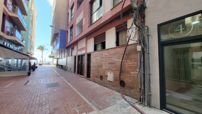 Yan Building 6B By CanariasGetaway