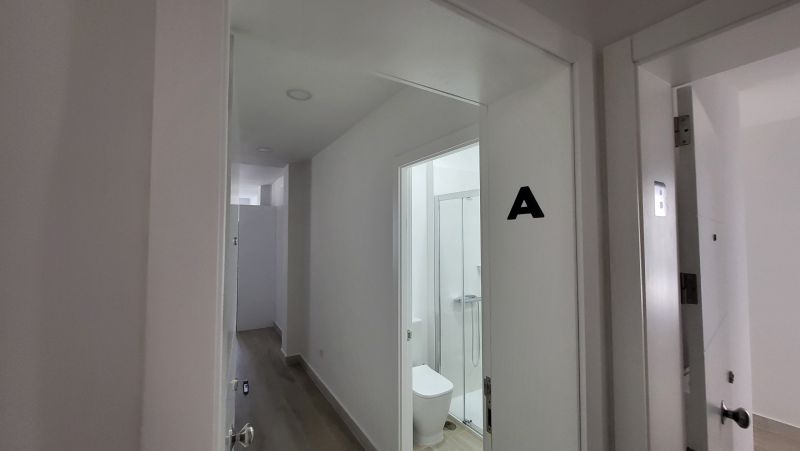 Yan Building 6A by CanariasGetaway