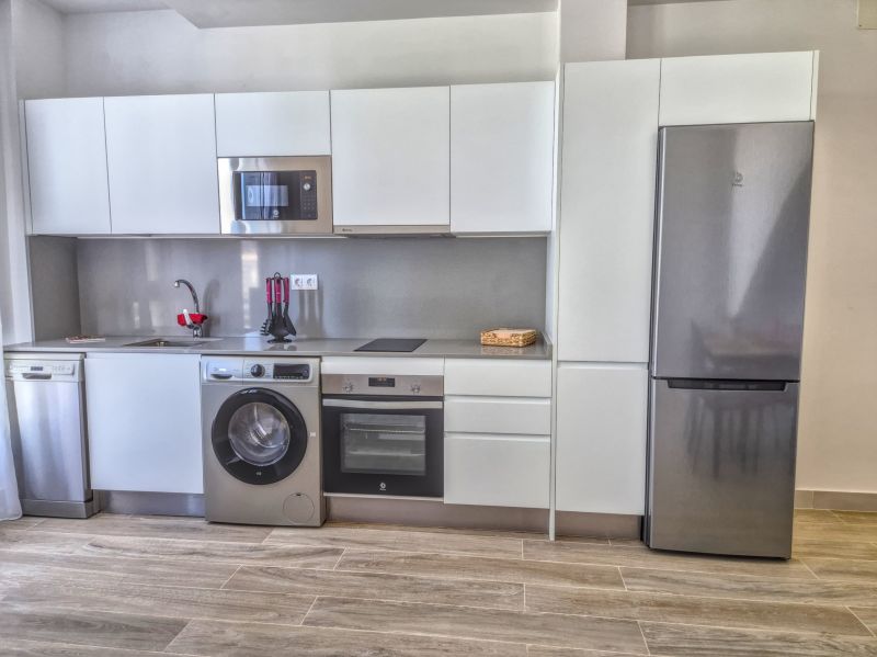 Yan Building 6A by CanariasGetaway