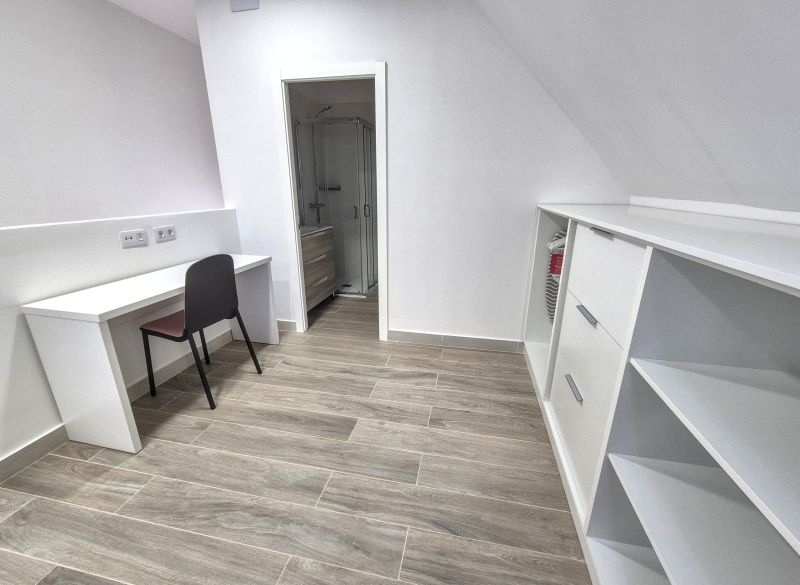 Yan Building 6A by CanariasGetaway