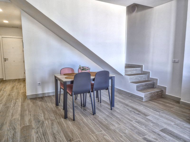 Yan Building 6A by CanariasGetaway