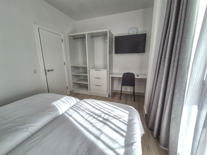 Yan Building 6B By CanariasGetaway