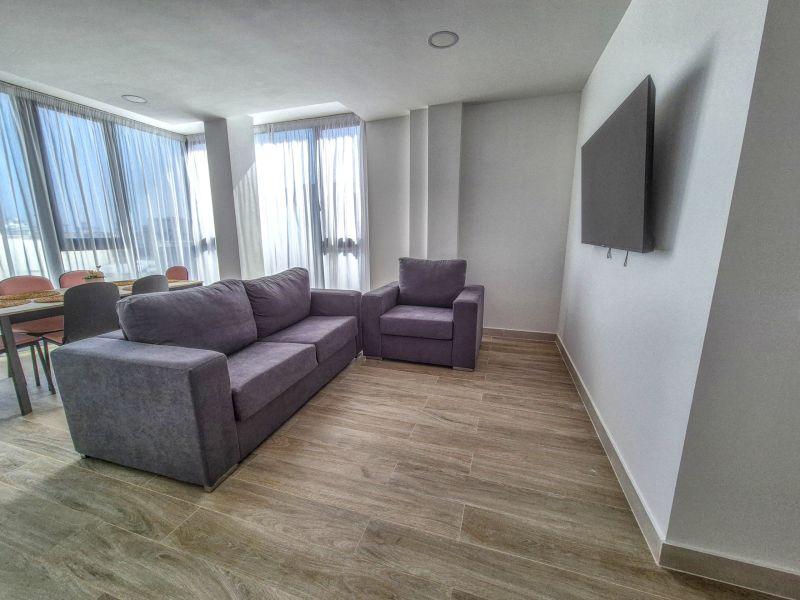 Yan Building 6B By CanariasGetaway