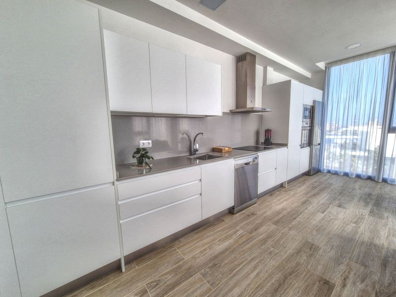 Yan Building 6B By CanariasGetaway