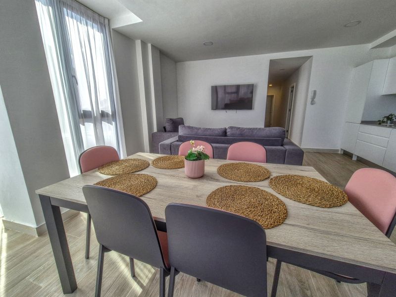 Yan Building 6B By CanariasGetaway