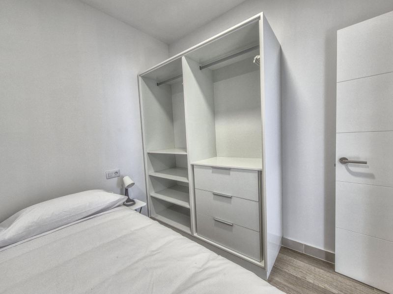 Yan Building 6B By CanariasGetaway