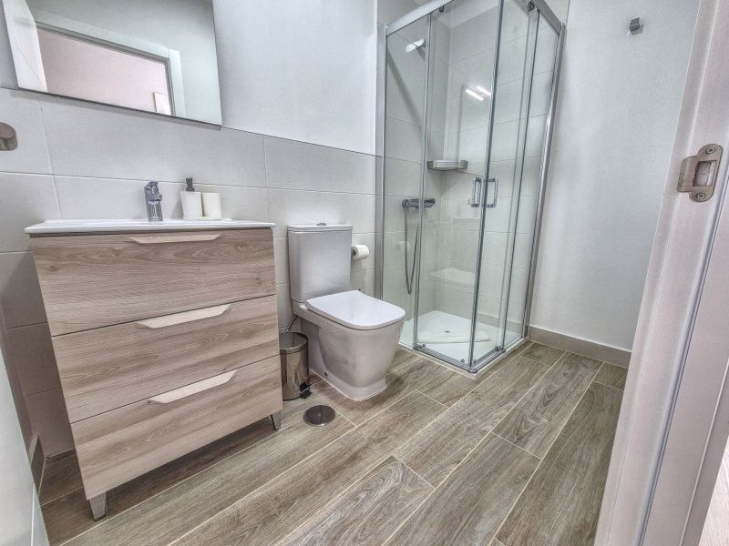 Yan Building 6B By CanariasGetaway