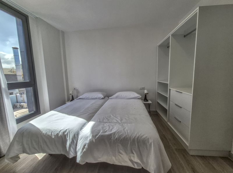 Yan Building 6B By CanariasGetaway