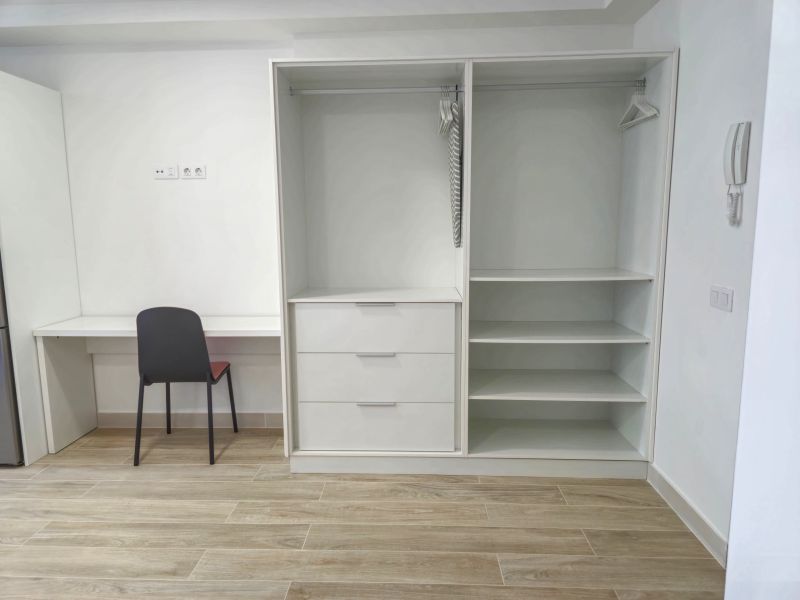 Yan Building 4A by CanariasGetaway