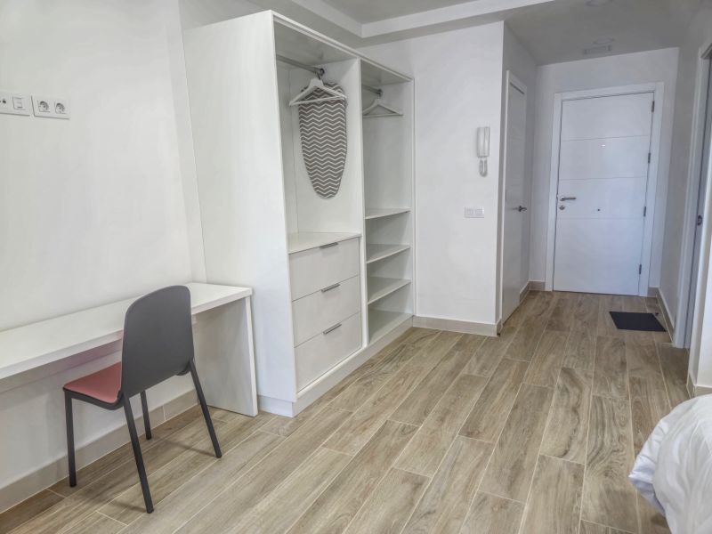 Yan Building 3A by CanariasGetaway