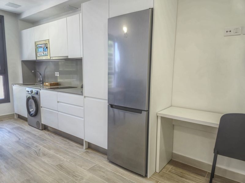 Yan Building 3A by CanariasGetaway