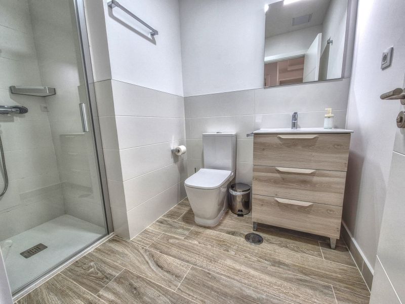 Yan Building 1A by CanariasGetaway