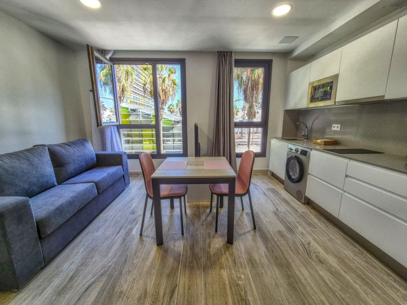 Yan Building 5A by CanariasGetaway