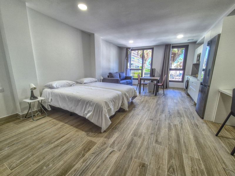 Yan Building 2A by CanariasGetaway