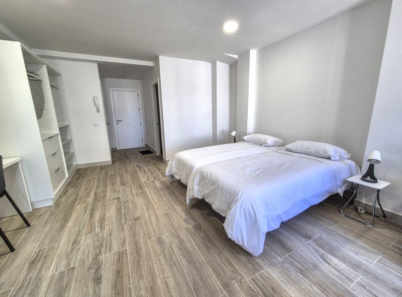 Yan Building 1A by CanariasGetaway