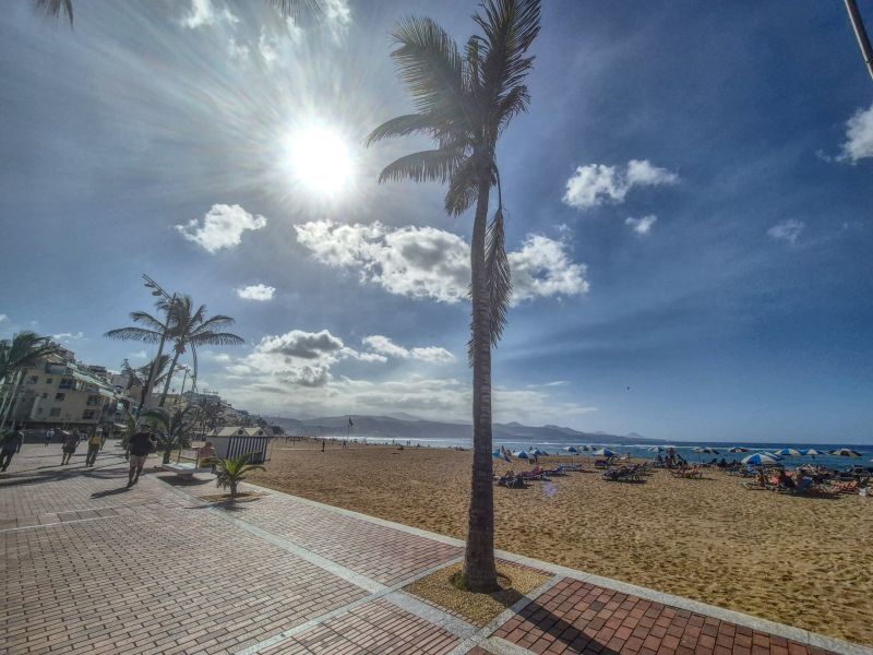 Yan Building 4A by CanariasGetaway