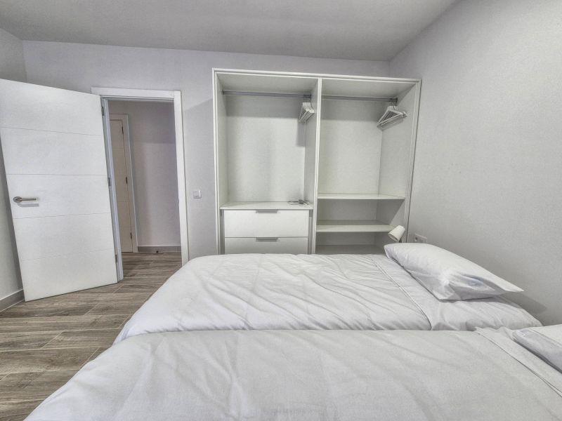 Yan Building 1B BY CanariasGetaway