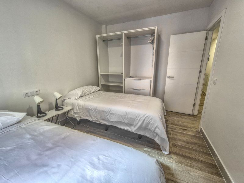 Yan Building 5B by CanariasGetaway