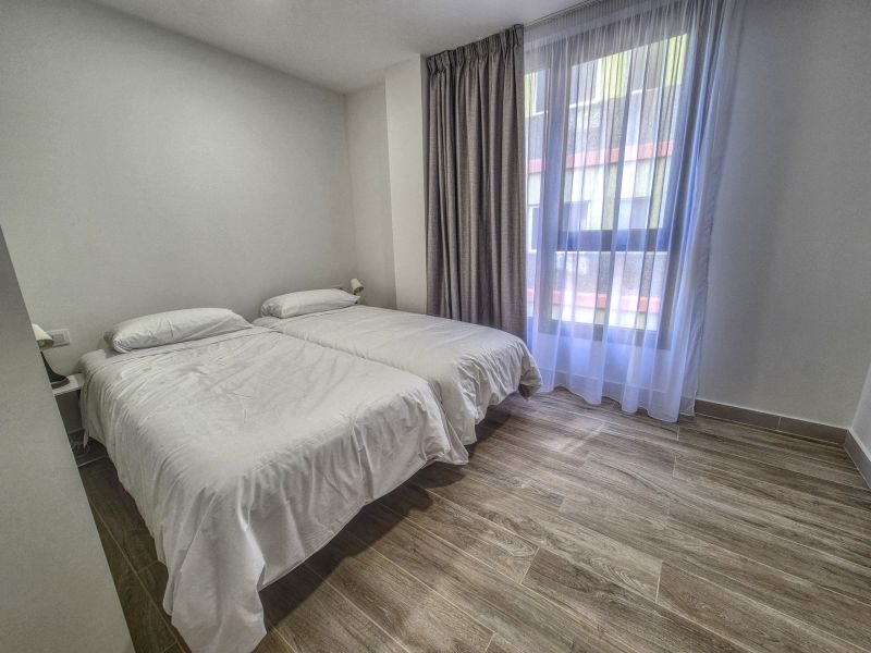 Yan Building 1B BY CanariasGetaway