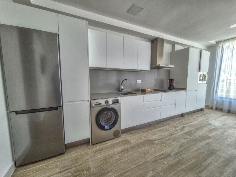 Yan Building 5B by CanariasGetaway