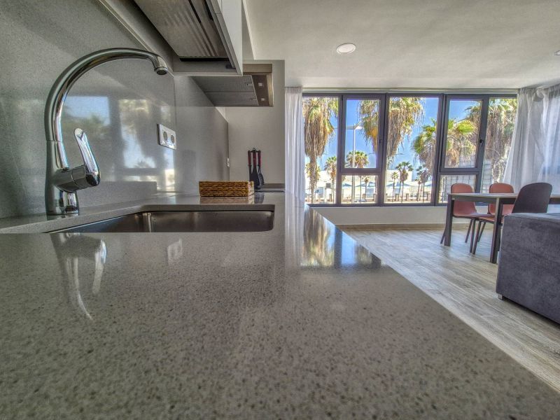 Yan Building 4B BY CanariasGetaway