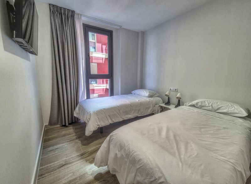 Yan Building 2B BY CanariasGetaway