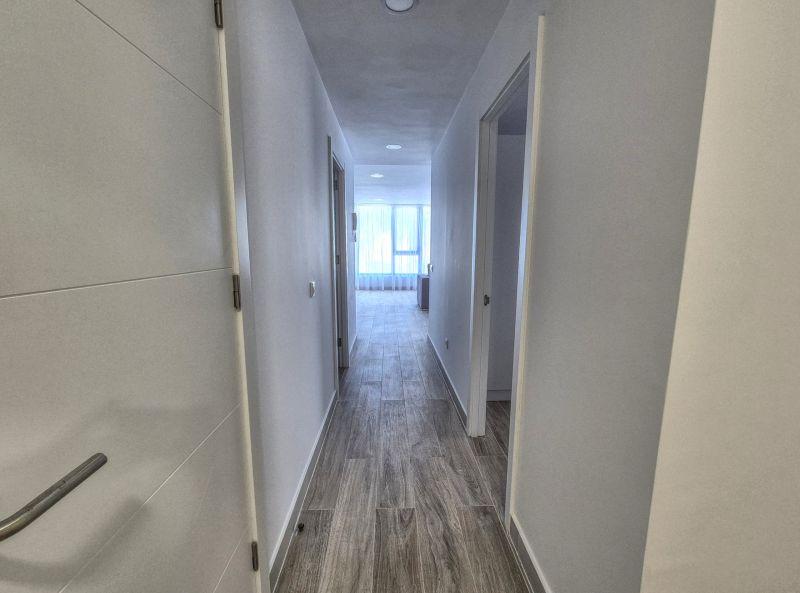 Yan Building 4B BY CanariasGetaway