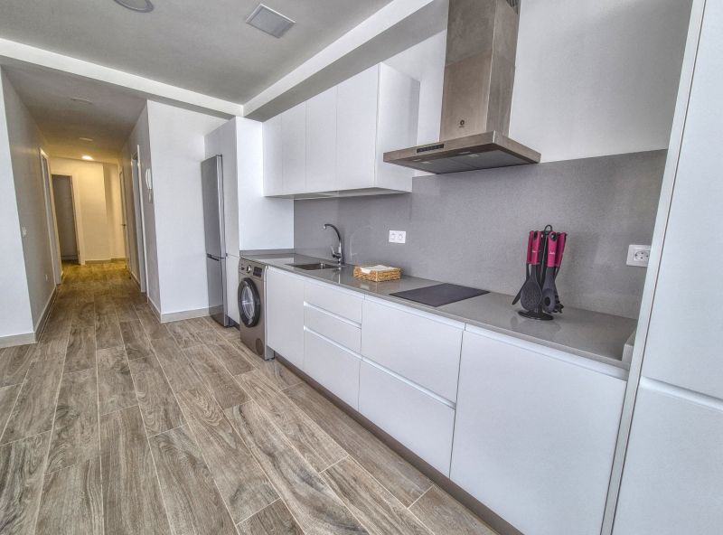 Yan Building 1B BY CanariasGetaway